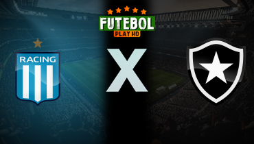 Assistir Racing Club x Botafogo ao vivo online 20/02/2025