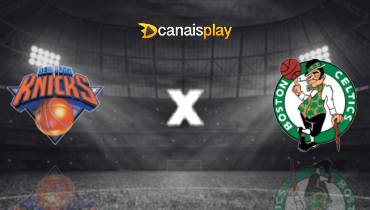 Assistir NBA: New York Knicks x Boston Celtics ao vivo online 23/02/2025