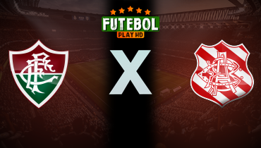 Assistir Fluminense x Bangu ao vivo online 23/02/2025