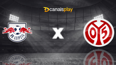 Assistir RB Leipzig x Mainz 05 ao vivo online 01/03/2025