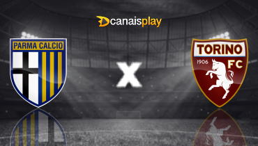 Assistir Parma x Torino ao vivo online 08/03/2025