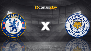 Assistir Chelsea x Leicester ao vivo online 09/03/2025