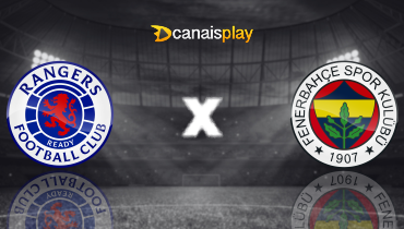 Assistir Rangers x Fenerbahçe ao vivo online 13/03/2025