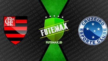 Assistir Flamengo x Cruzeiro ao vivo online 27/05/2023