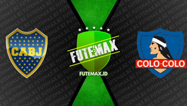 Assistir Boca Juniors x Colo-Colo ao vivo online 06/06/2023