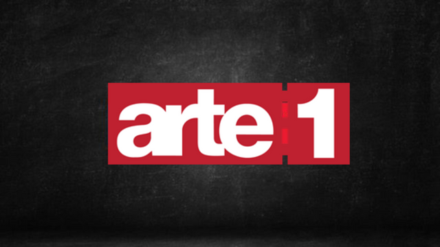 Assistir Arte1 ao vivo em HD Online