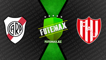 Assistir River Plate x Union Santa Fe ao vivo online 31/03/2023