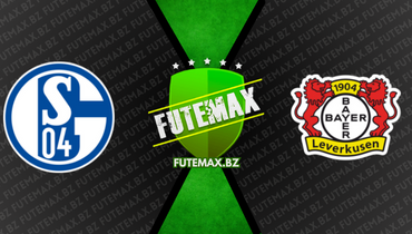 Assistir Schalke 04 x Bayer Leverkusen ao vivo online 01/04/2023