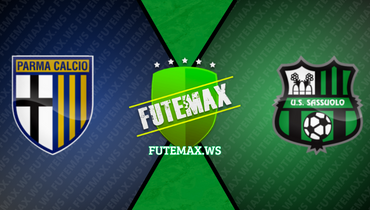 Assistir Parma x Sassuolo ao vivo online 02/08/2023