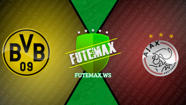 Assistir Borussia Dortmund x Ajax ao vivo online 06/08/2023