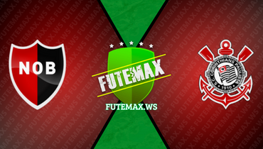 Assistir Newell's Old Boys x Corinthians ao vivo online 08/08/2023