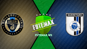 Assistir Philadelphia Union x Querétaro ao vivo online 11/08/2023