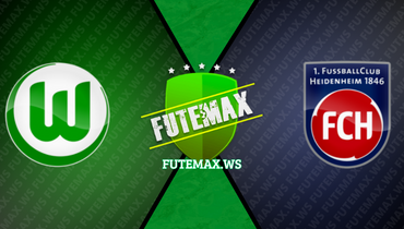 Assistir Wolfsburg x Heidenheim ao vivo online 19/08/2023