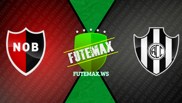 Assistir Newell's Old Boys x Córdoba ao vivo online 21/08/2023