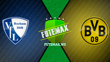 Assistir Bochum x Borussia Dortmund ao vivo online 26/08/2023