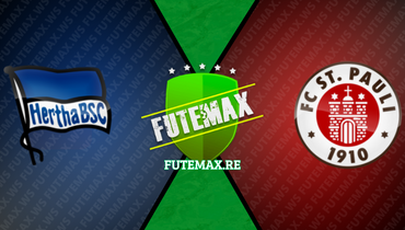 Assistir Hertha BSC x St. Pauli ao vivo online 30/09/2023