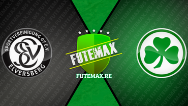 Assistir Elversberg x Greuther Fürth ao vivo online 01/10/2023