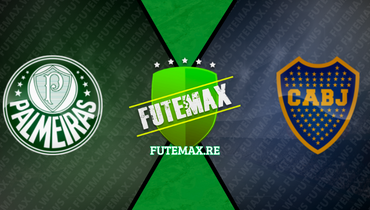 Assistir Palmeiras x Boca Juniors ao vivo online 05/10/2023