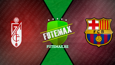 Assistir Granada x Barcelona ao vivo online 08/10/2023