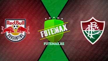 Assistir Red Bull Bragantino x Fluminense ao vivo online 22/10/2023