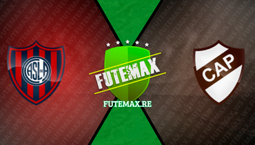 Assistir San Lorenzo x Platense ao vivo online 26/10/2023