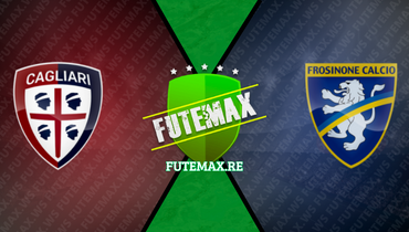 Assistir Cagliari x Frosinone ao vivo online 29/10/2023