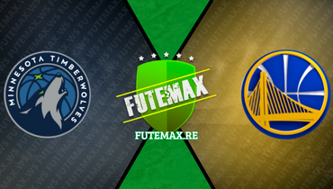 Assistir NBA: Minnesota Timberwolves x Golden State Warriors ao vivo online 14/11/2023