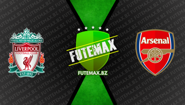 Assistir Liverpool x Arsenal ao vivo online 09/04/2023