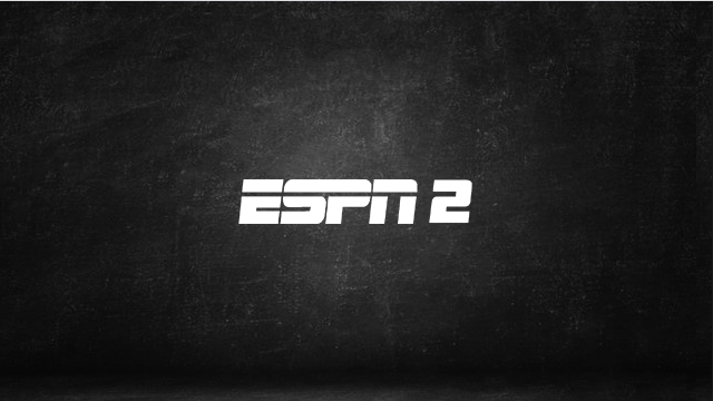 Assistir ESPN 2 ao vivo em HD Online