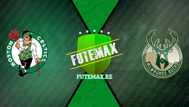 Assistir NBA: Milwaukee Bucks x Boston Celtics ao vivo online 22/11/2023