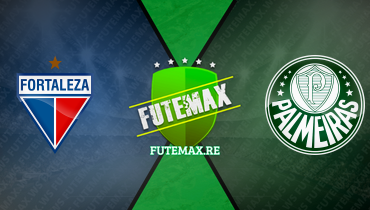 Assistir Fortaleza x Palmeiras ao vivo online 26/11/2023