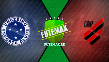 Assistir Cruzeiro x Athletico-PR ao vivo online 30/11/2023