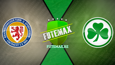 Assistir Eintracht Braunschweig x Greuther Fürth ao vivo online 02/12/2023