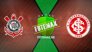 Assistir Corinthians x Internacional ao vivo online 02/12/2023