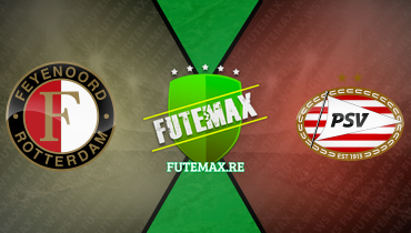 Assistir Feyenoord x PSV ao vivo online 03/12/2023