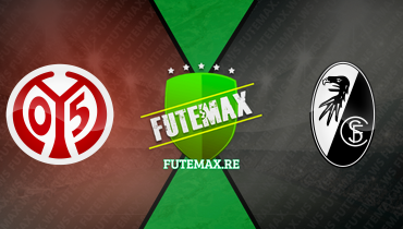 Assistir Mainz 05 x Freiburg ao vivo online 03/12/2023