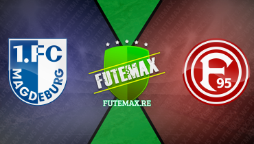 Assistir Magdeburg x Fortuna Düsseldorf ao vivo online 05/12/2023