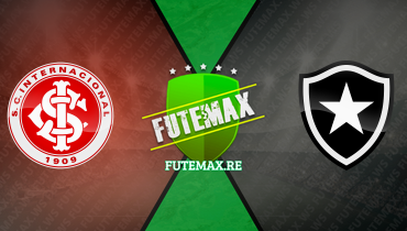 Assistir Internacional x Botafogo ao vivo online 06/12/2023