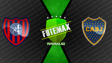 Assistir San Lorenzo x Boca Juniors ao vivo online 12/04/2023