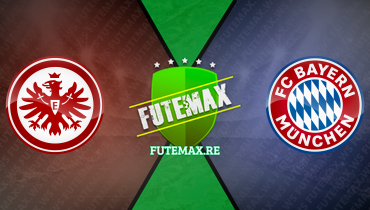 Assistir Eintracht Frankfurt x Bayern de Munique ao vivo online 09/12/2023