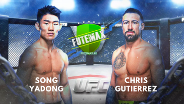 Assistir UFC: Song Yadong x Chris Gutierrez ao vivo online 09/12/2023