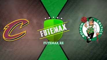 Assistir NBA: Cleveland Cavaliers x Boston Celtics ao vivo online 12/12/2023