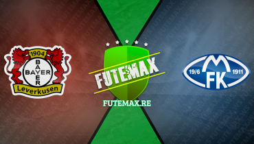 Assistir Bayer Leverkusen x Molde ao vivo online 14/12/2023