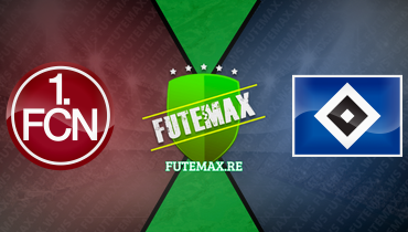 Assistir Nürnberg x Hamburger SV ao vivo online 16/12/2023