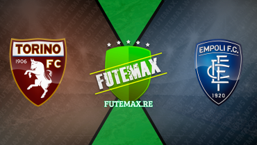 Assistir Torino x Empoli ao vivo online 16/12/2023