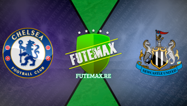 Assistir Chelsea x Newcastle ao vivo online 19/12/2023