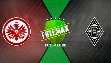 Assistir Frankfurt x Borussia M'gladbach ao vivo online 20/12/2023