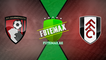 Assistir Bournemouth x Fulham ao vivo online 26/12/2023