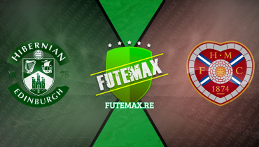 Assistir Hibernian x Hearts ao vivo online 27/12/2023