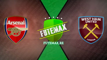 Assistir Arsenal x West Ham ao vivo online 28/12/2023